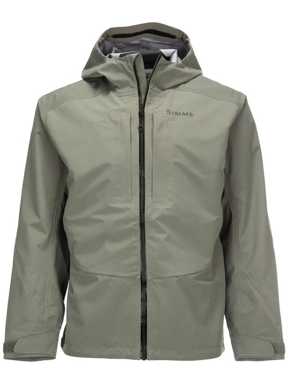 MEN'S FREESTONE® WADING JACKET - Striker Gray